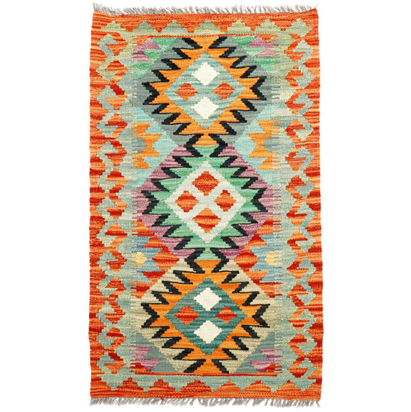 Maimaneh Kilim 97 x 58 cms